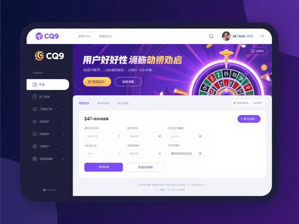 其次，平台的用户友好性也是一大亮点。无论你是新手还