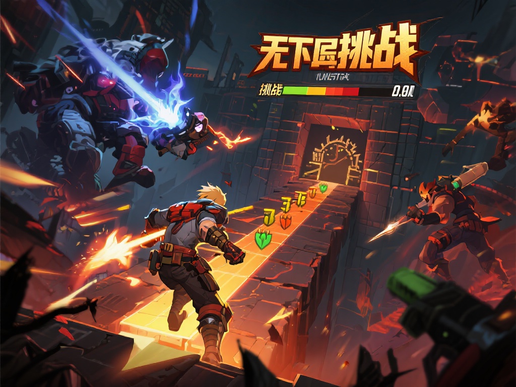 火凤凰CQ9电子跳跃：探秘热血激战与无尽挑战的游戏世界 (火凤凰CQ9电子跳跃：热血激战与无尽挑战的游戏世界探秘之旅）