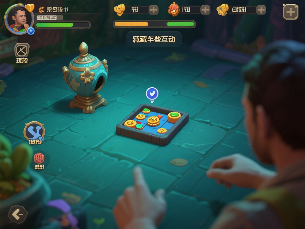 探秘CQ9电子武圣彩蛋：隐藏福利与惊喜大揭秘 (探秘CQ9电子武圣彩蛋：揭秘隐藏福利与惊艳惊喜！）