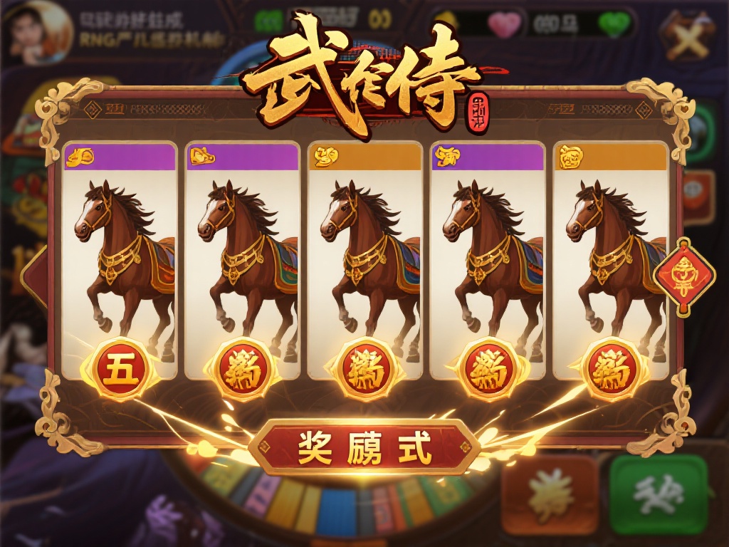 CQ9游戏武圣中是否能出现五排马的组合？深度解析游戏规则与概率 (CQ9游戏武圣中五排马组合的可能性：规则与概率深度解析）