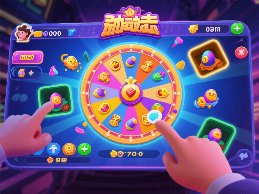 CQ9电子疯狂马戏团：体验刺激与欢乐的奇幻之旅 (CQ9电子疯狂马戏团：开启刺激欢乐的奇幻冒险之旅）