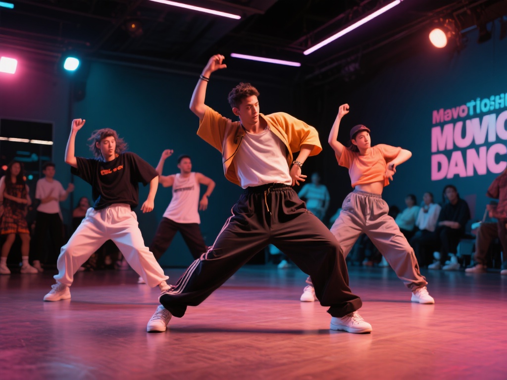 CQ9电子舞蹈教学：轻松掌握炫酷舞步的完整指南 (CQ9电子舞蹈教学：轻松掌握炫酷舞步的终极完整指南）