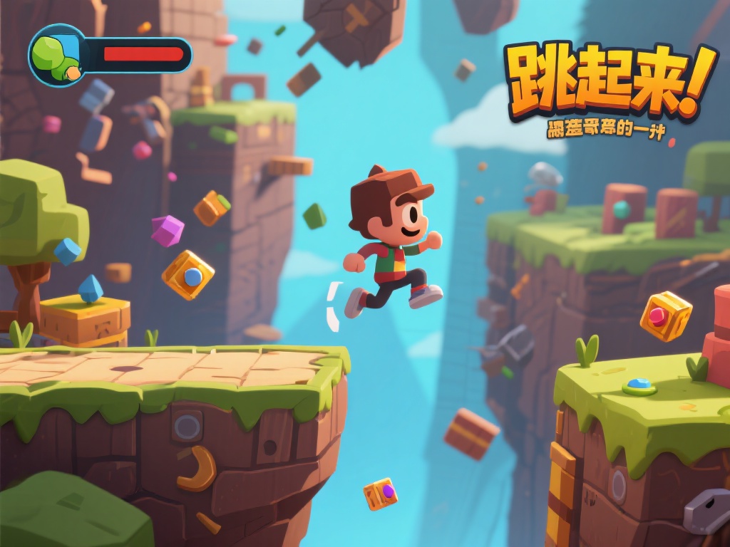 CQ9电子跳起来：体验极致游戏乐趣与刺激挑战 (CQ9电子跳起来：畅享极致游戏乐趣与无尽刺激挑战之旅）