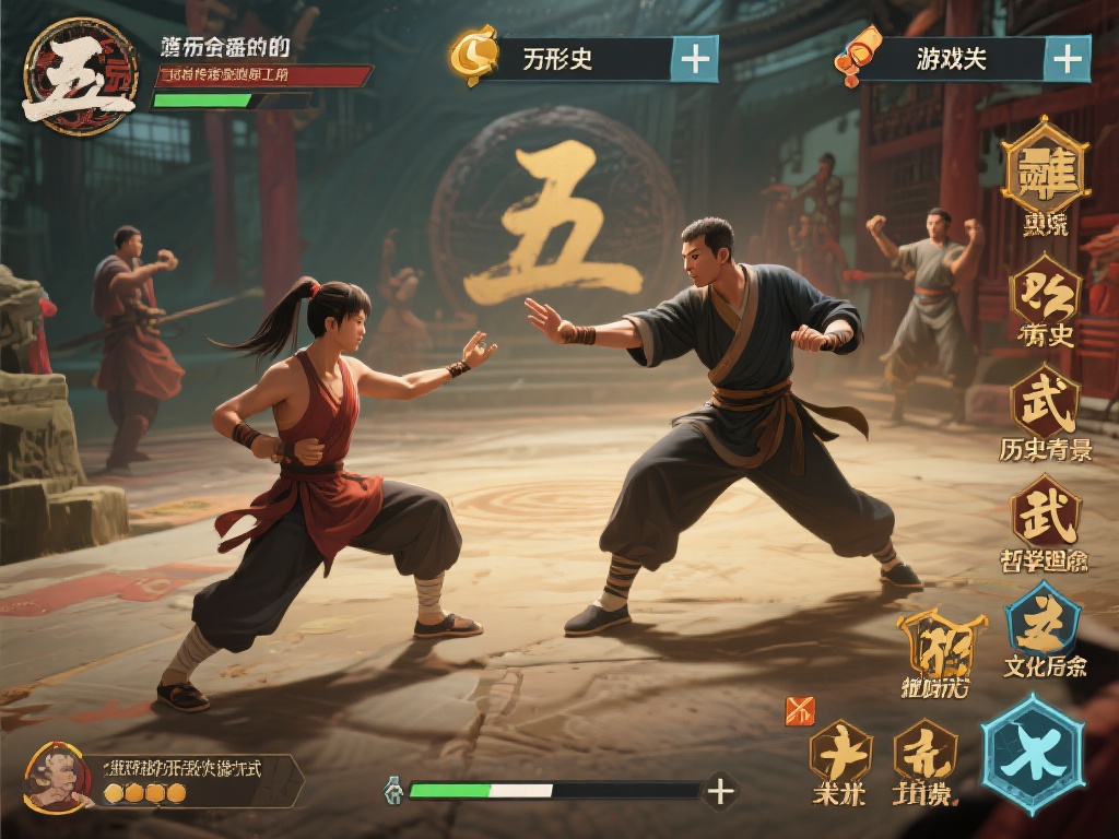 CQ9电子五形拳：探索武术与电子游戏的完美融合 (CQ9电子五形拳：武术精髓与电子游戏创新的完美结合）