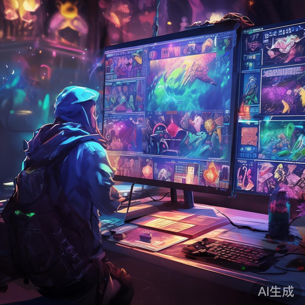 全面整理电子CQ9资源免费下载及最新游戏攻略分享平台