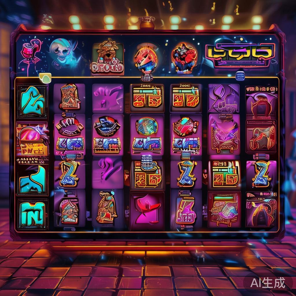 CQ9电子血之吻游戏全攻略：技巧秘籍与中奖经验全面解析