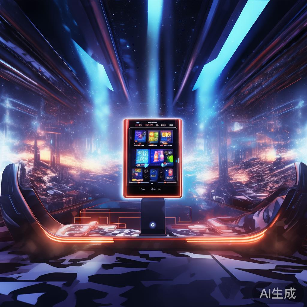 体验cq9嗨起来电子爆分游戏，畅享无限激情新玩法