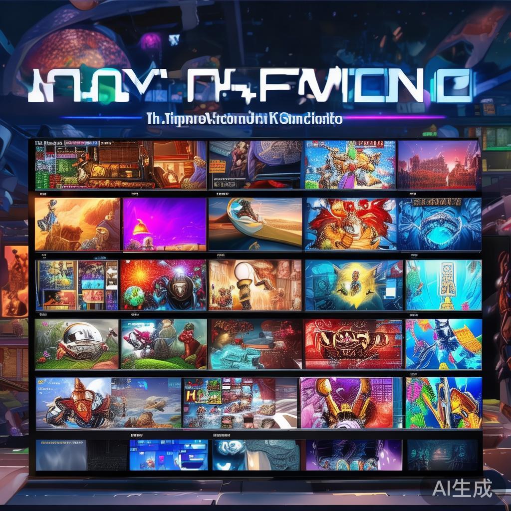 值得一提的是，为迎合玩家多样化的需求，平台在今年增