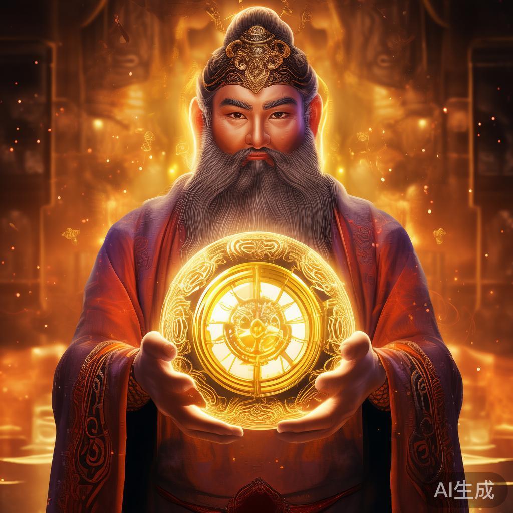 全面解析CQ9电子福神游戏攻略与玩法技巧指南