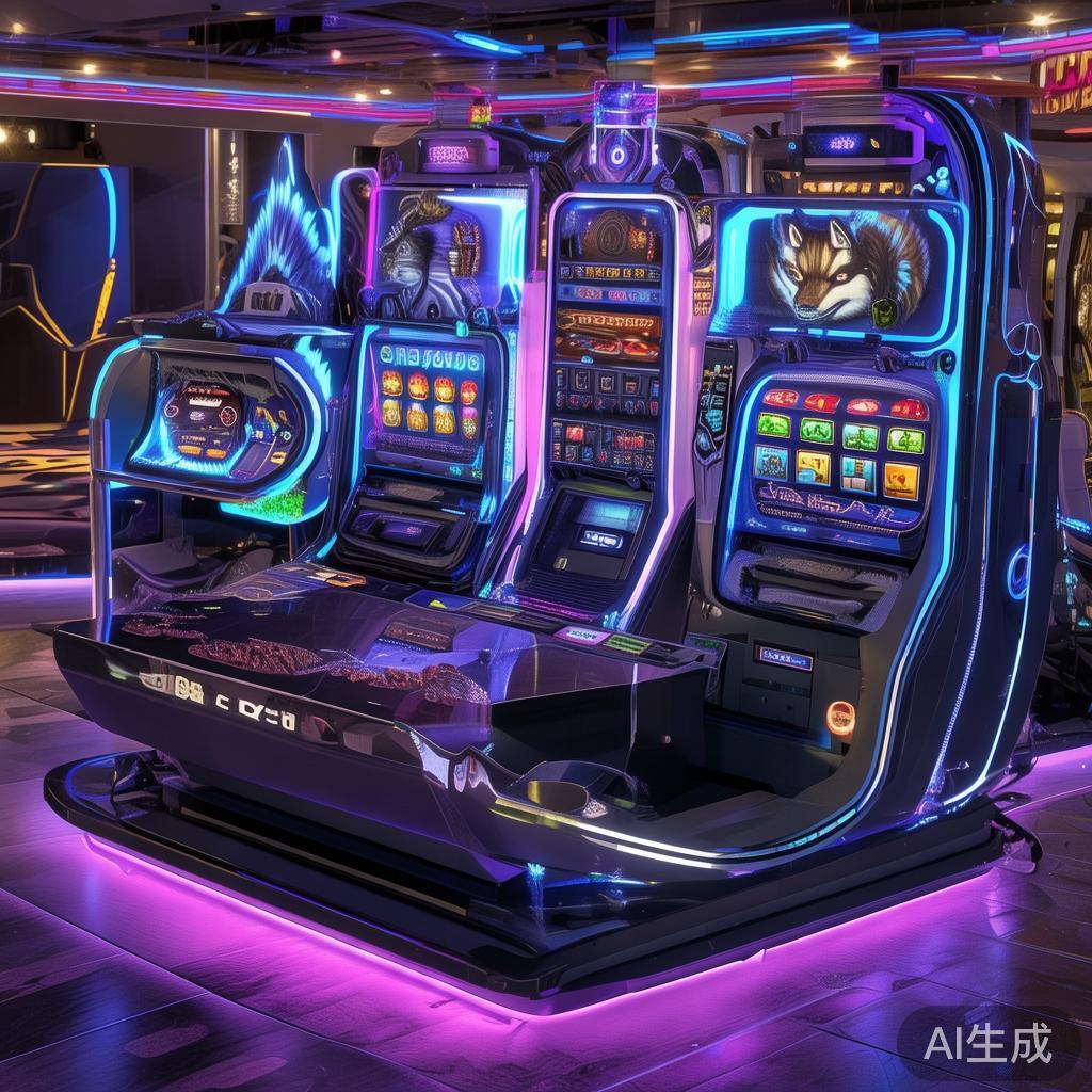 CQ9电子狼月游戏最新攻略与详细玩法介绍全攻略