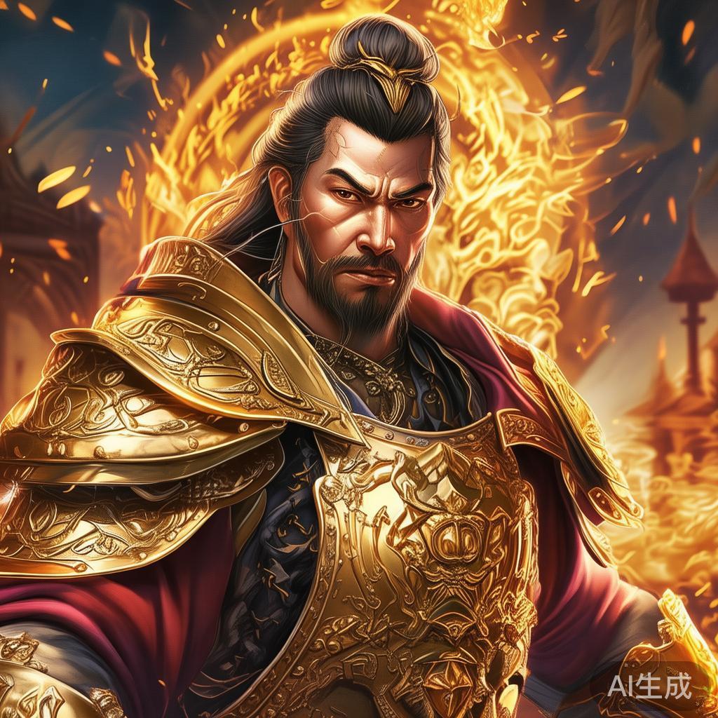 全面解析：轻松掌握CQ9电子武圣的操作技巧与玩法心得分享