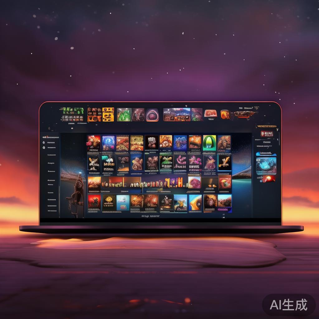 cq9电子游戏平台嗨起来，尽享沉浸式极速娱乐盛宴