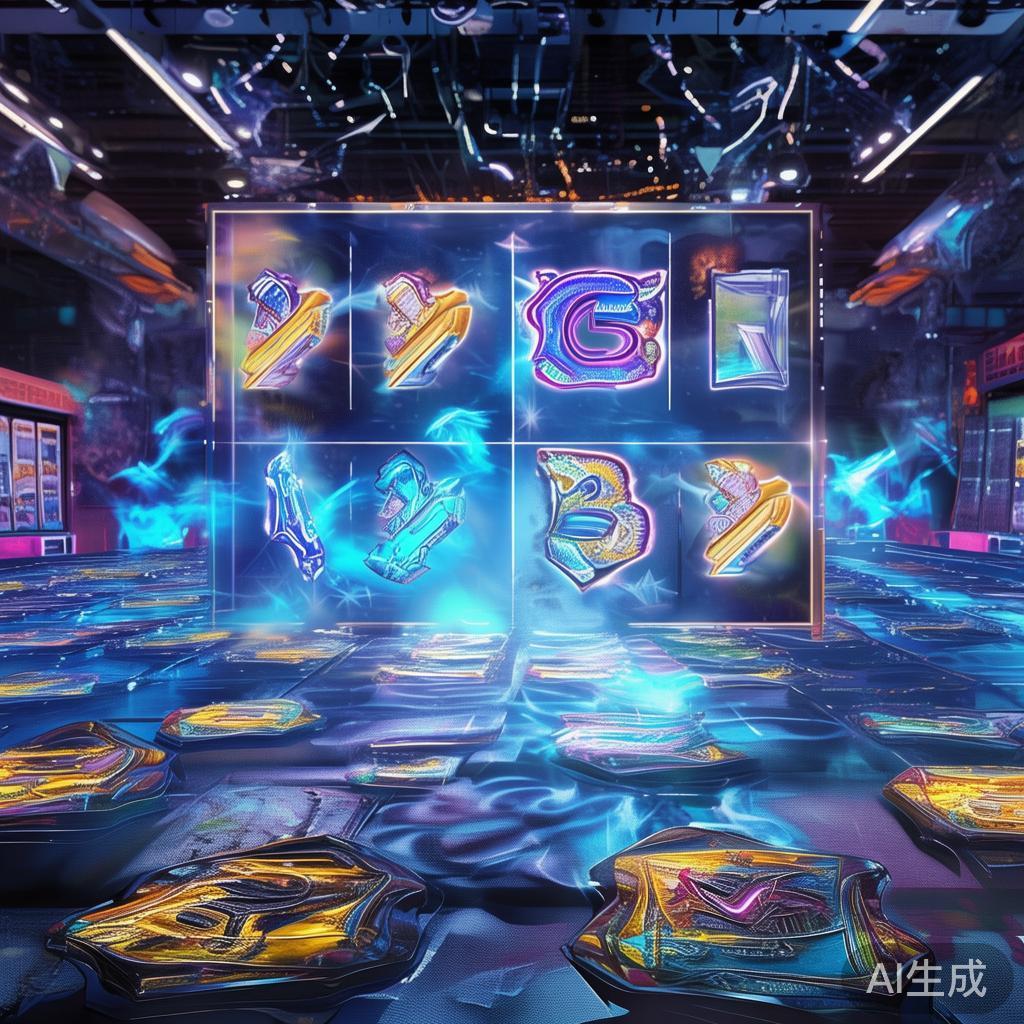 所谓的“跳跃”效果，指的是在特定条件下，某些游戏元