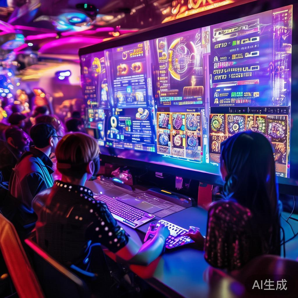 全面解析cq9电子冠军游戏攻略与奖金技巧，助你轻松获胜