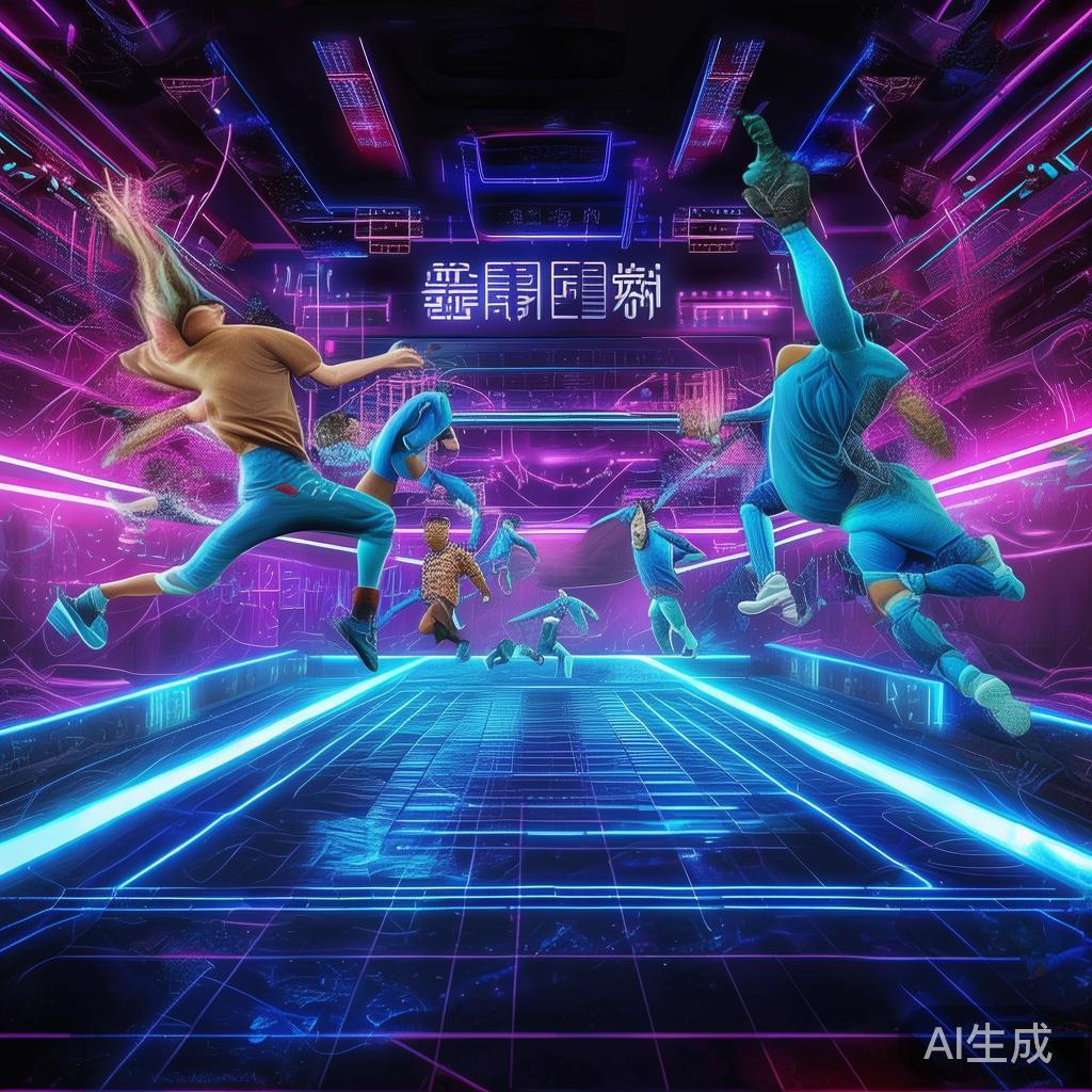 全面解析CQ9电子单手跳高高竞技技巧与玩法攻略指南 体验刺激的电子竞技乐趣,成为跳高高手,已成为现代线