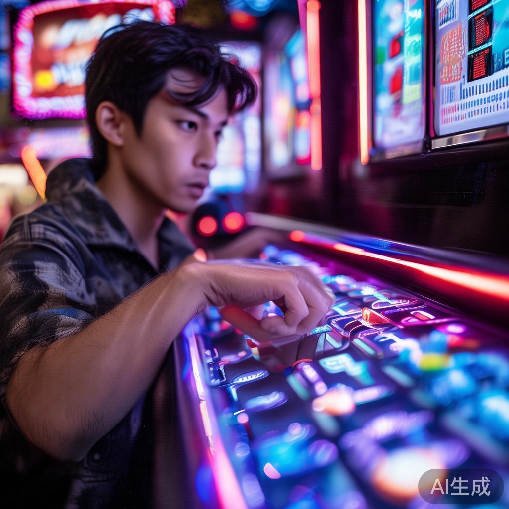 全面解析试玩CQ9电子跳起来游戏攻略与实用技巧分享攻略指南