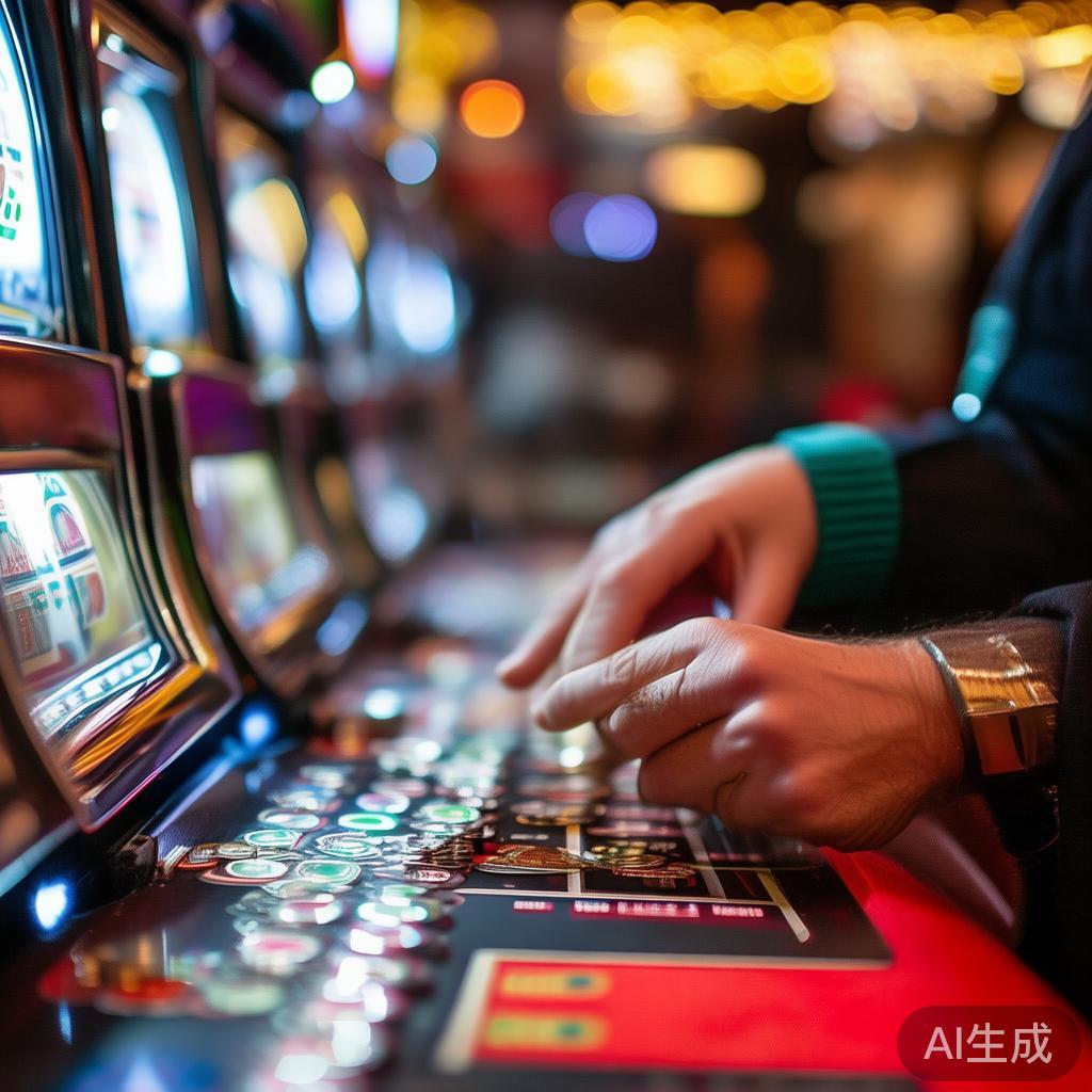 合理掌握投注策略
建议新手先从低倍数开始体验，以