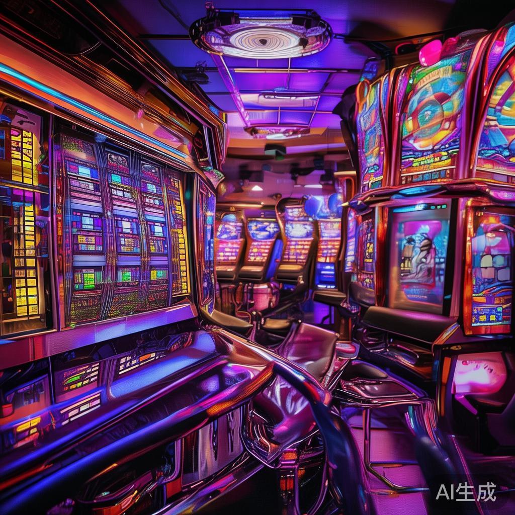 全面解析cq9电子老虎机游戏攻略与实用技巧分享指南