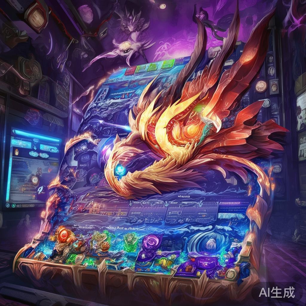 CQ9电子魔龙传奇游戏攻略与玩法揭秘：详细攻略助你轻松闯关