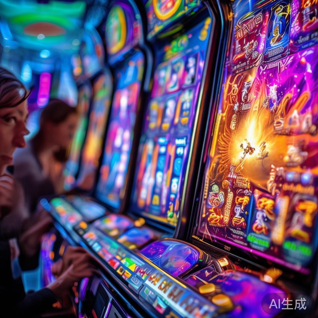 全面解析CQ9电子高爆率游戏攻略与实用技巧指南