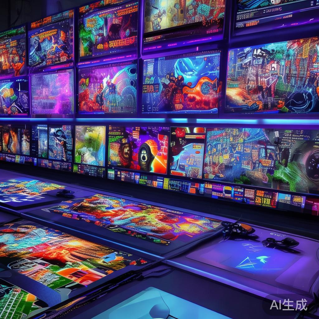 CQ9电子网络平台最新游戏攻略与技巧,助你轻松赢取更多奖励 在当今互联网娱乐不断革新的时代,电子游戏平台以其丰