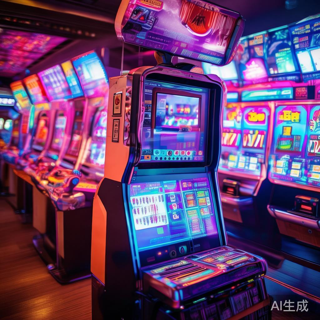 最新CQ9电子爆分大奖精彩瞬间直播:实时揭秘中奖瞬间与丰厚奖金详情 近年来,随着短视频和直播的发展,许多玩家选择通过视