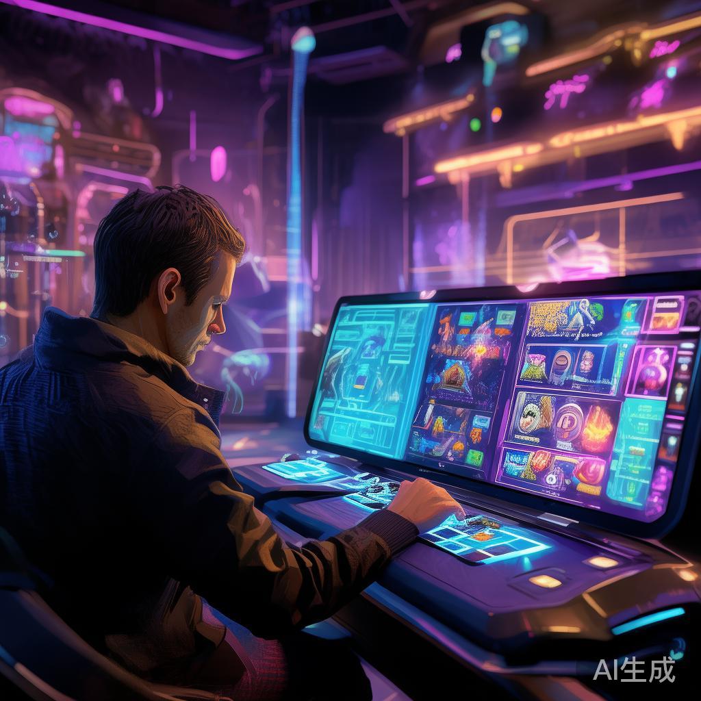 全面解析cq9电子游戏官方试玩平台：最新功能介绍与实用体验指南