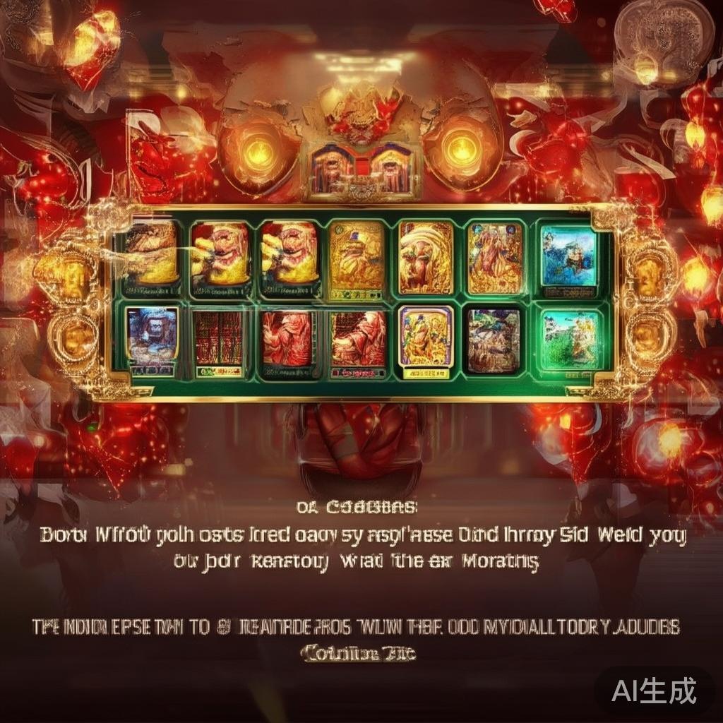 全面解析cq9电子游戏发财神2节日活动攻略及精彩玩法指南