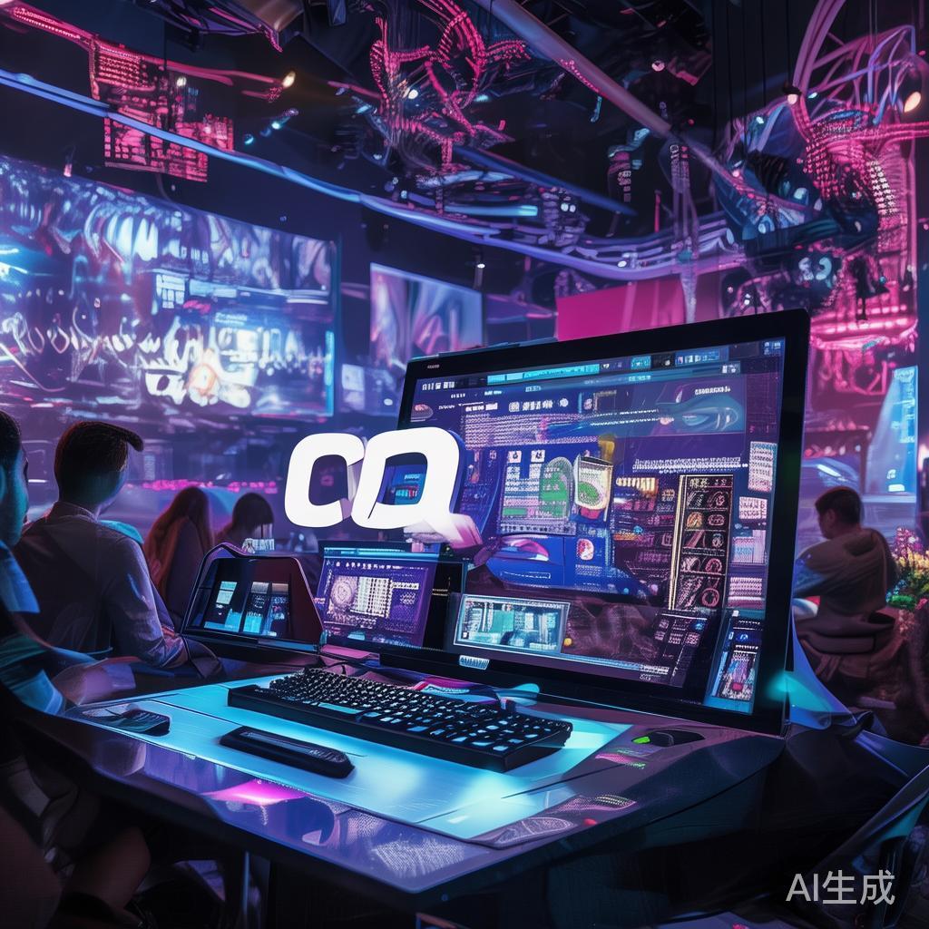 全面解析CQ9电子狄仁杰游戏攻略与实用玩法技巧分享