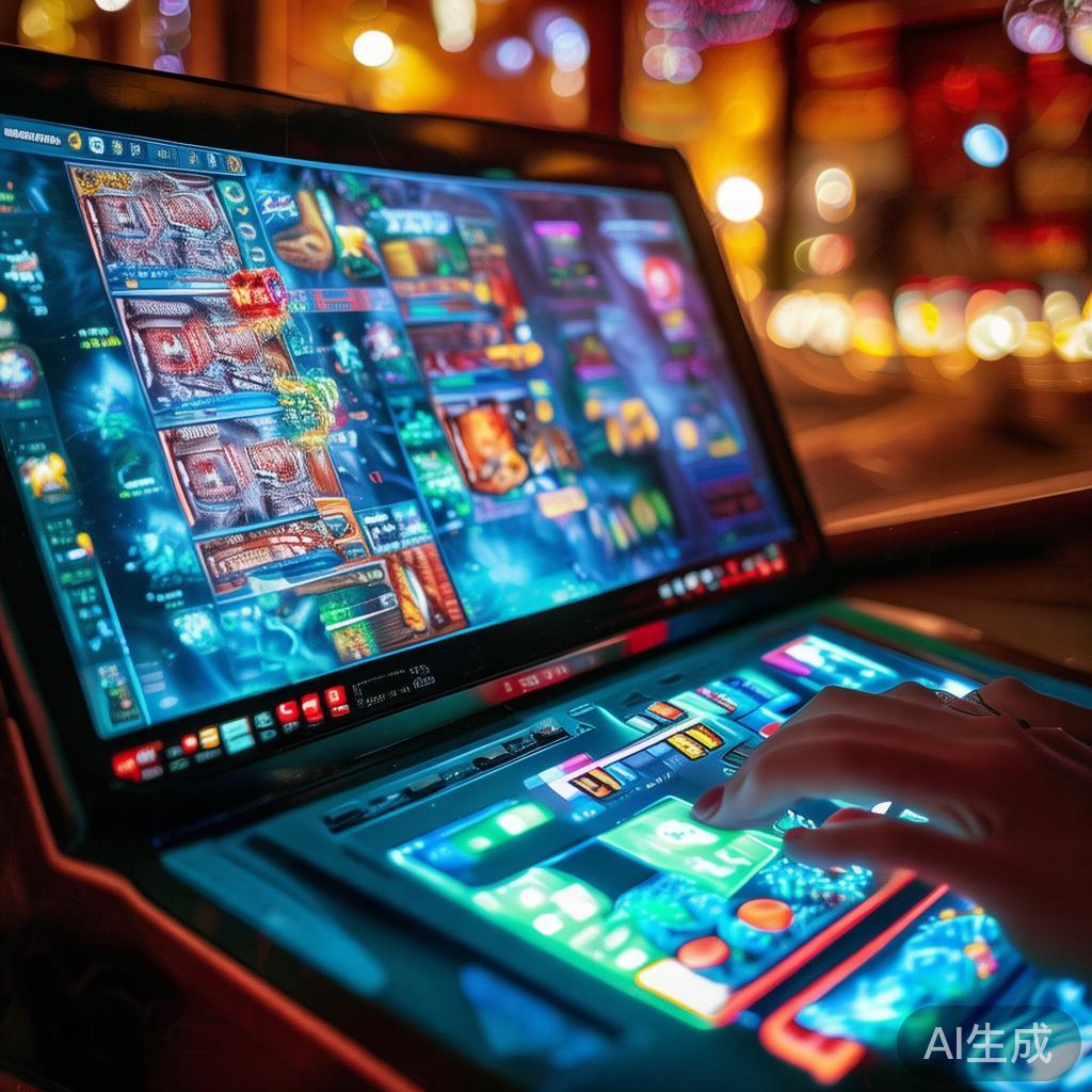 CQ9电子龙珠游戏攻略大全推荐，轻松掌握玩法技巧指南