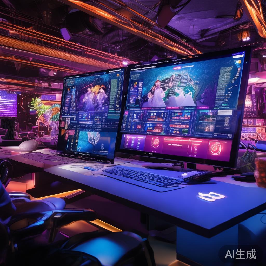 全面解析CQ9电子直播游戏玩法及完整操作指南 随着线上娱乐行业的快速发展,越来越多的玩家开始关注