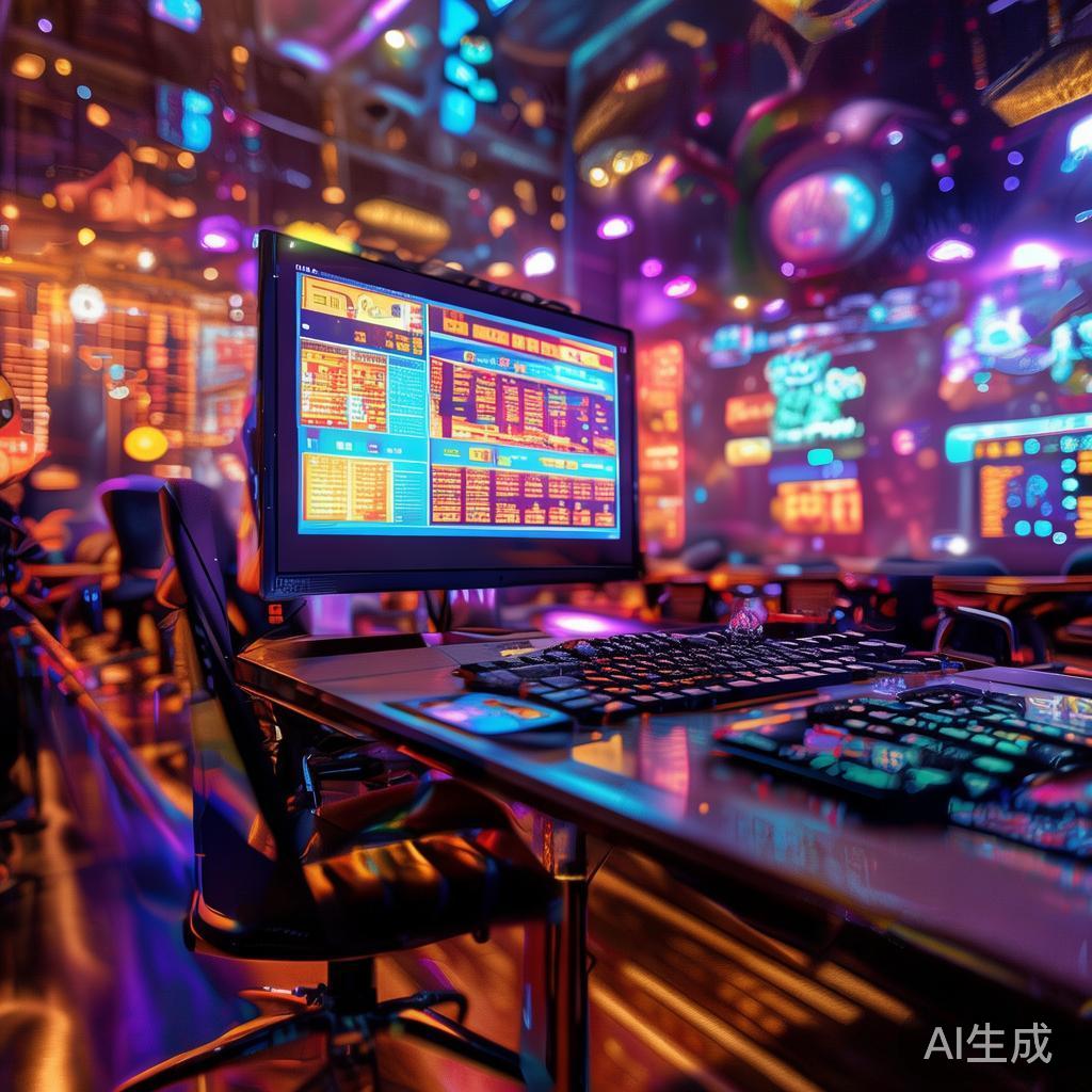 棋牌游戏娱乐新体验：CQ9大奖视频精彩不断带来极致刺激