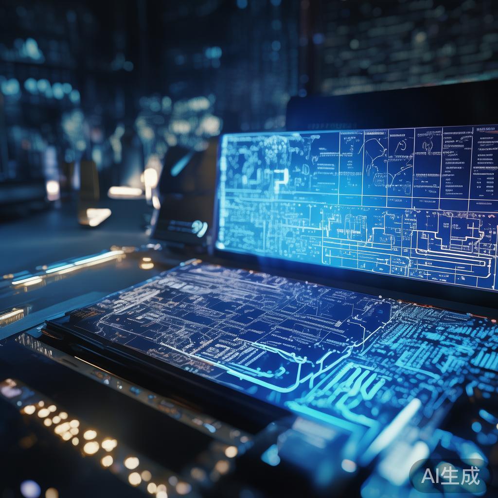 例如，在实际应用中，一家金融机构部署了基于宙斯盾芯