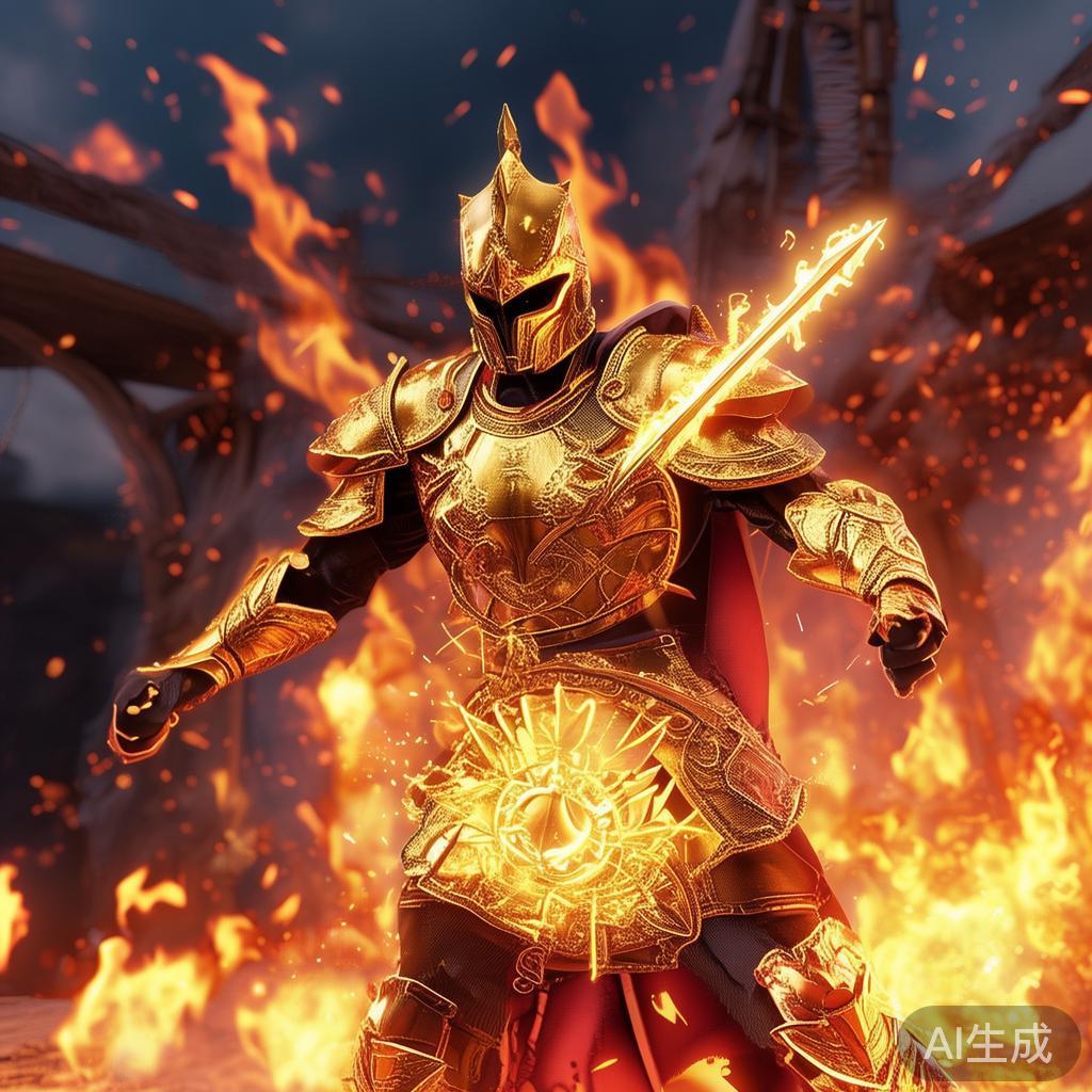 探索电子火之女王CQ9：点燃激情的火焰王者精彩体验