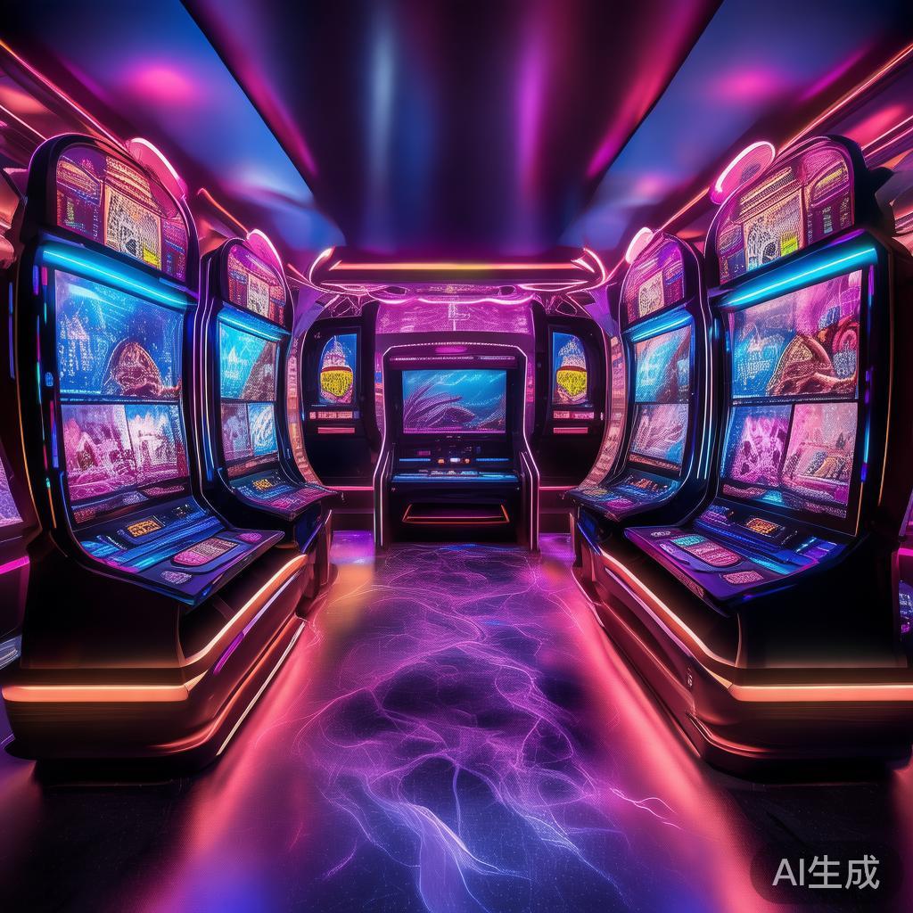 CQ9平台长久以来致力于打造高品质的电子舞娱乐内容