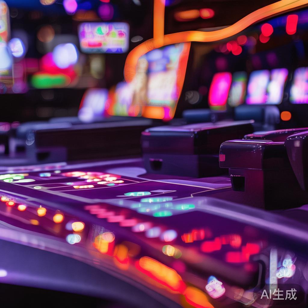 全面解析CQ9电子武媚娘大奖:赢取秘籍与中奖技巧详解 2. 选择合适的投注方式
CQ9电子武媚娘通常支