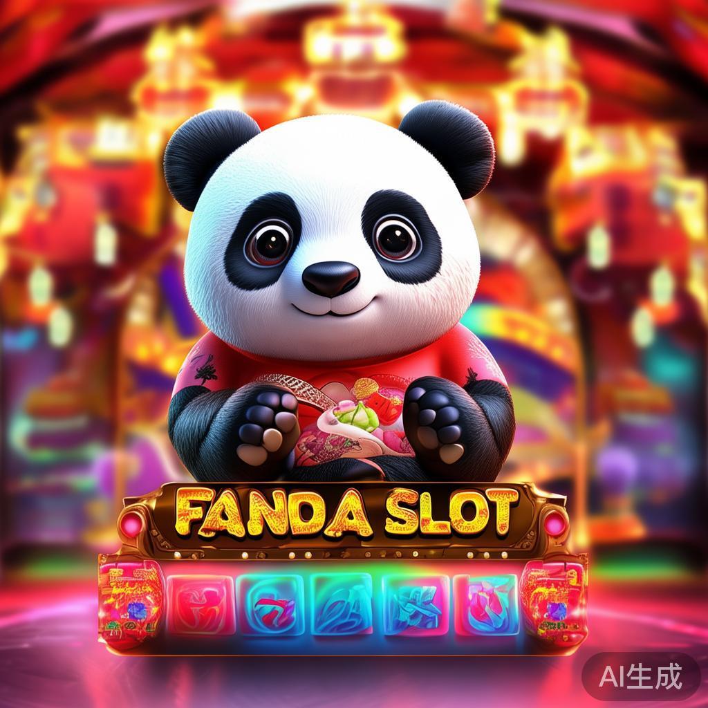 CQ9电子熊猫游戏完整攻略与详细下载指南全解析