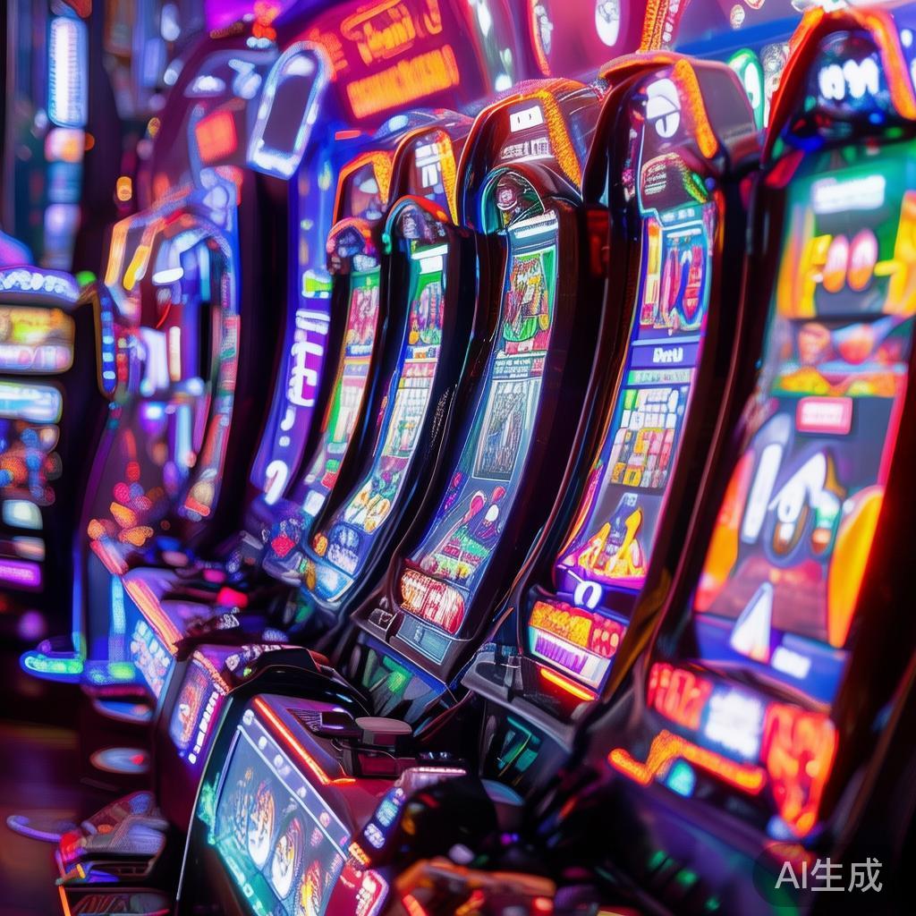 全面解析CQ9电子爆分技巧：无声视频教程全攻略