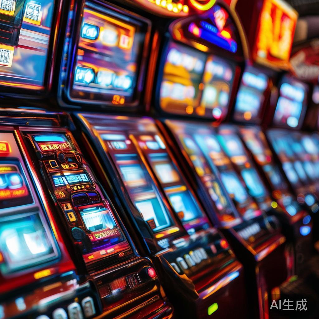 在电子老虎机娱乐中，许多玩家关心的一个核心问题是：