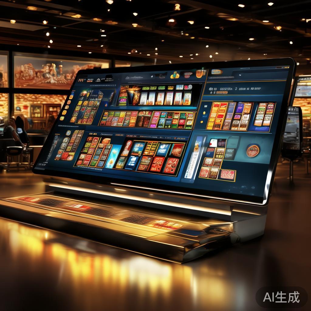 2024年CQ9电子游戏平台推荐及注册详细指南分析