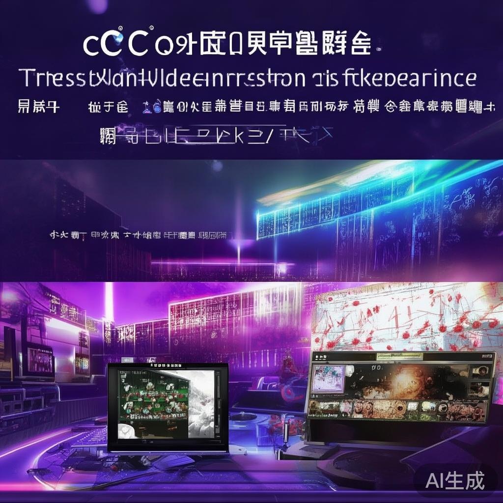 cq9电子游戏囍：畅享最新最全线上娱乐体验推荐指南