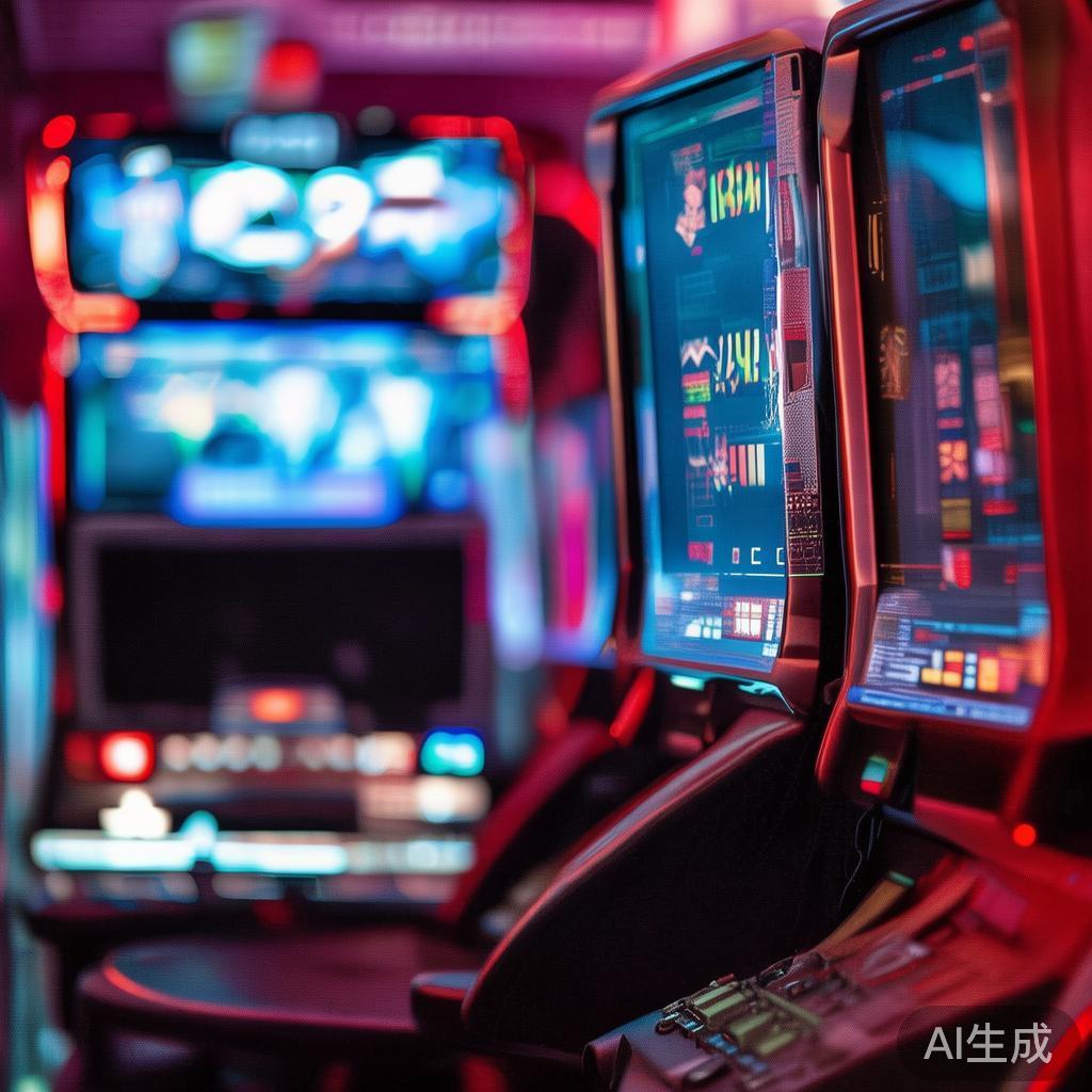 CQ9电子游戏系统最新技术创新与应用发展深度分析