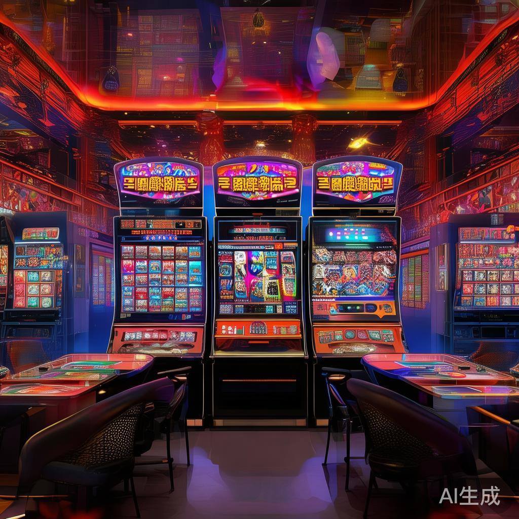 全面解析CQ9电子：含义、玩法与技巧指导