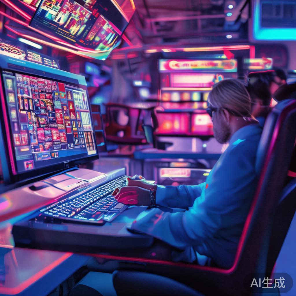 CQ9电子开户平台全攻略:快速注册、安全保障与全面操作指南 此外,cq9电子平台还重视客户的便捷体验,快速的开