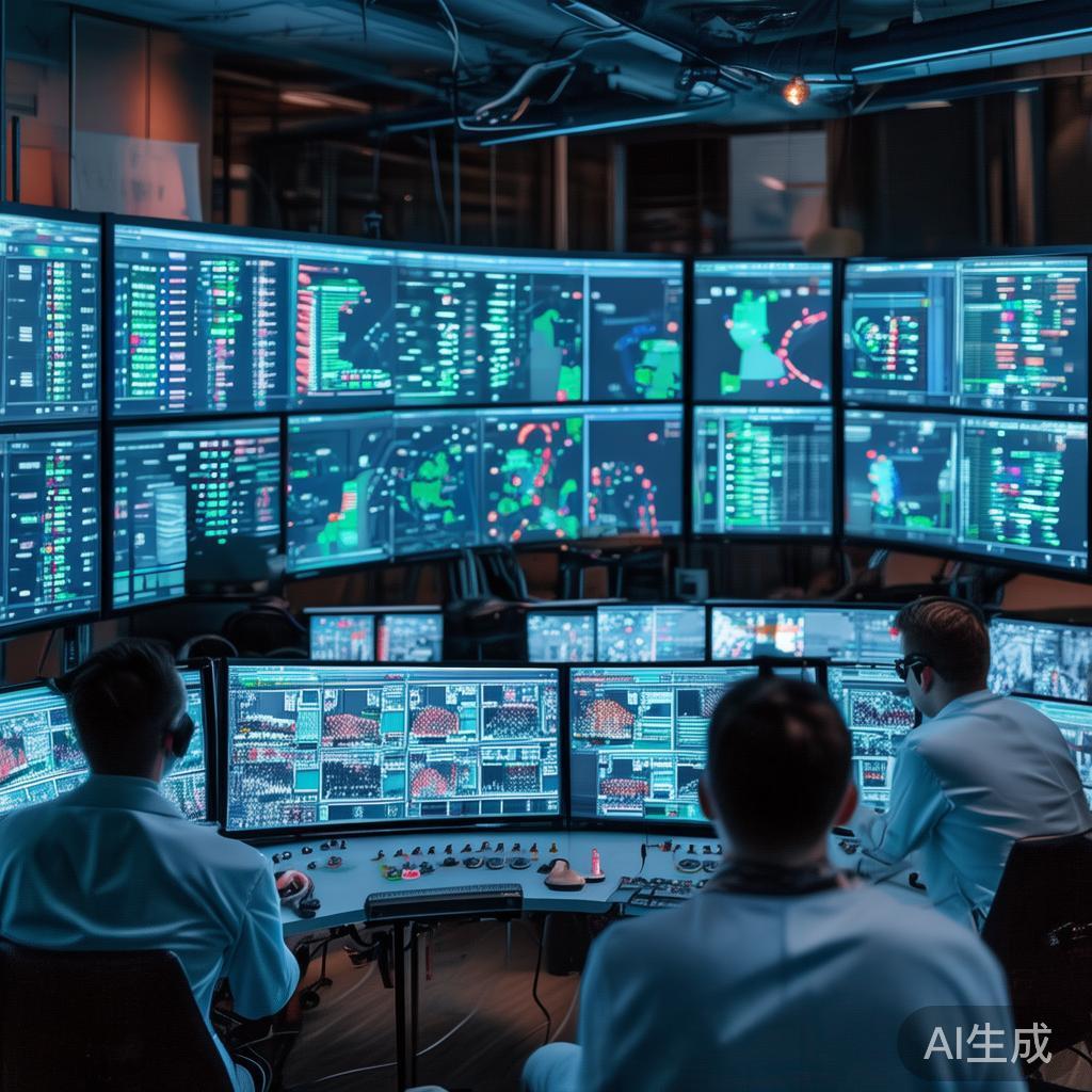 CQ9传奇电子维护完成后如何实现平稳运行与运营效能提升