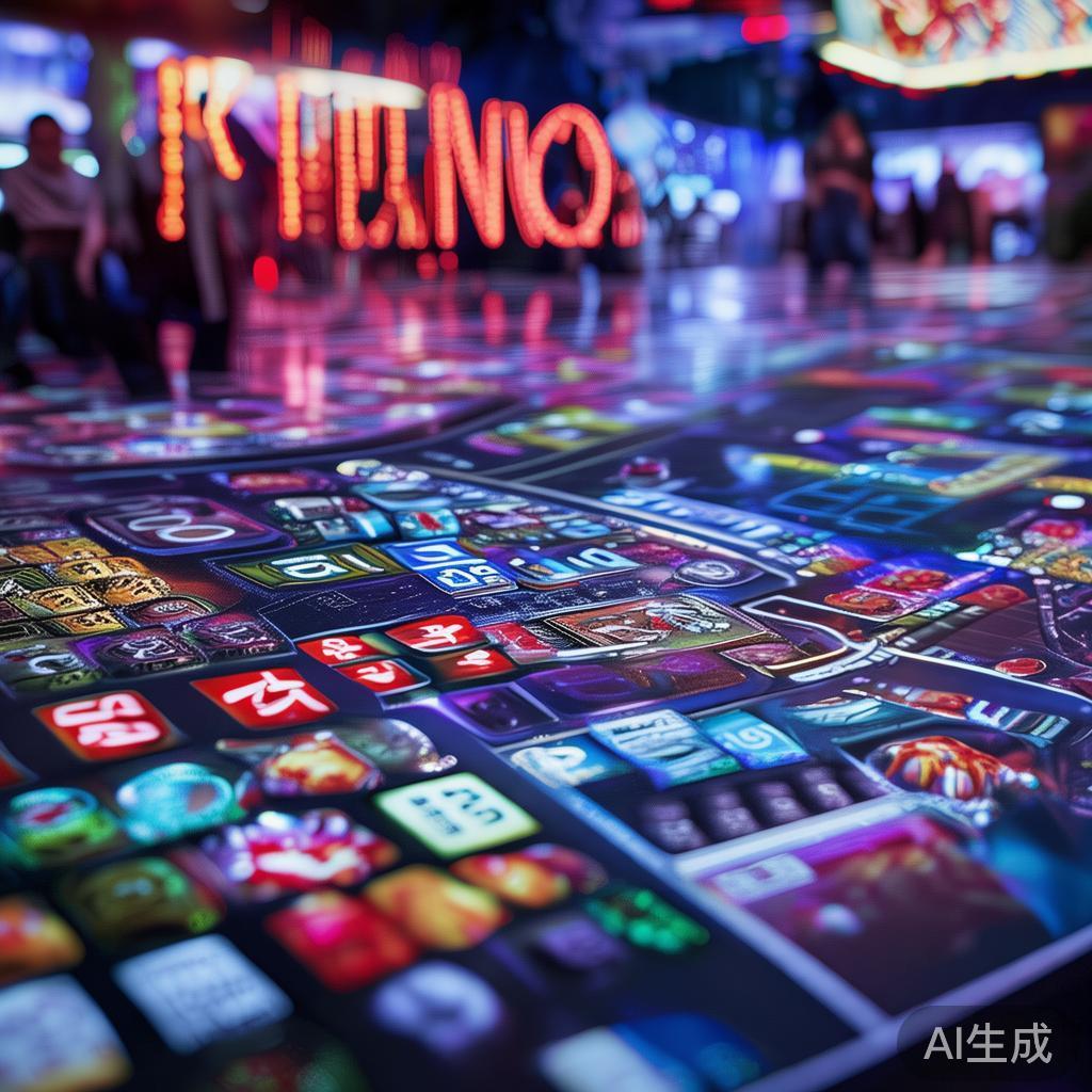 全面解析电子游艺CQ9跳高高243路玩法技巧与攻略指南