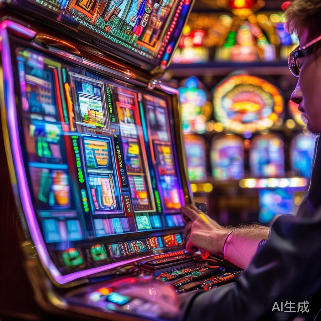 在金沙CQ9游戏中，了解概率是提升胜算的重要途径。