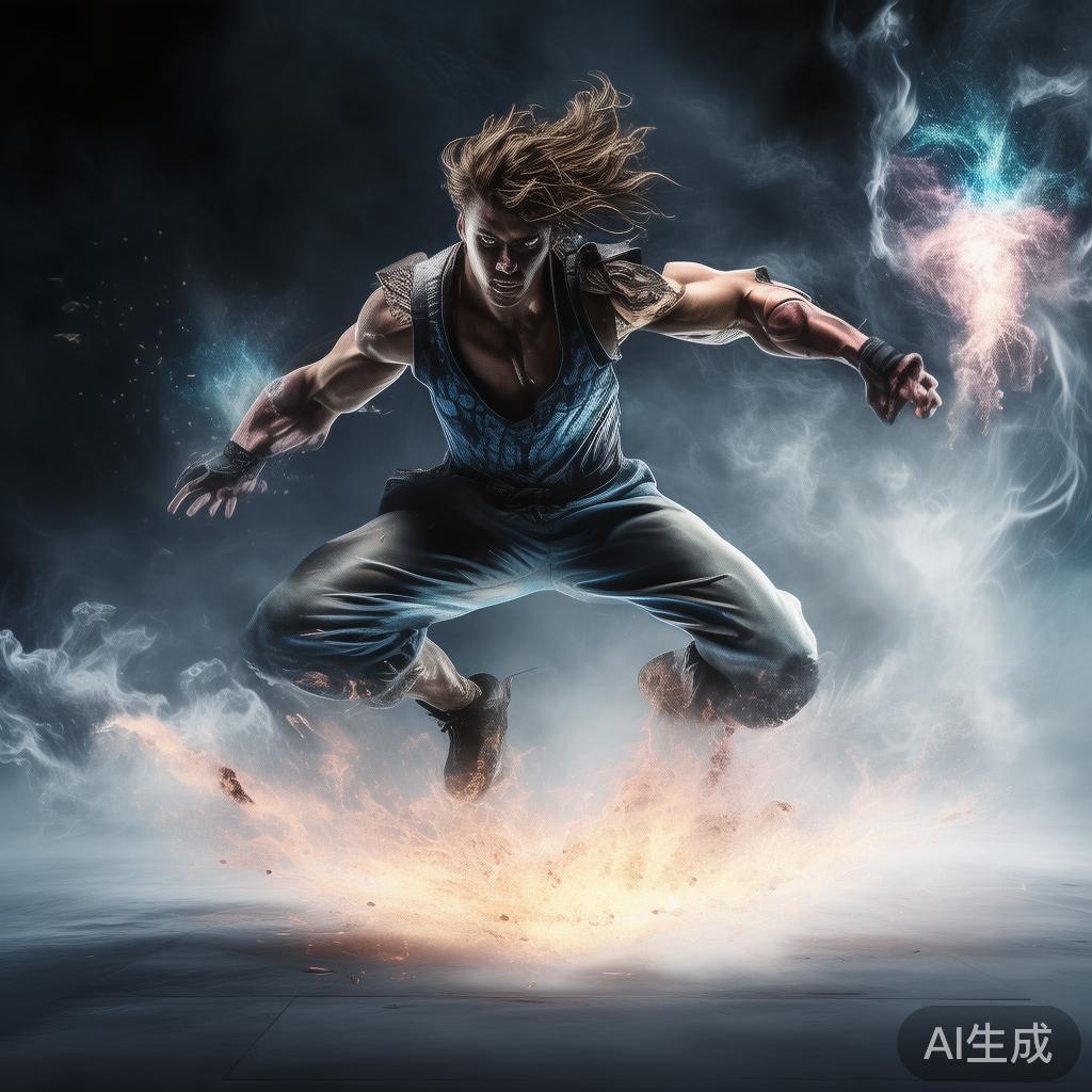 全面解析CQ9游戏中跳起来的操作技巧与实用攻略