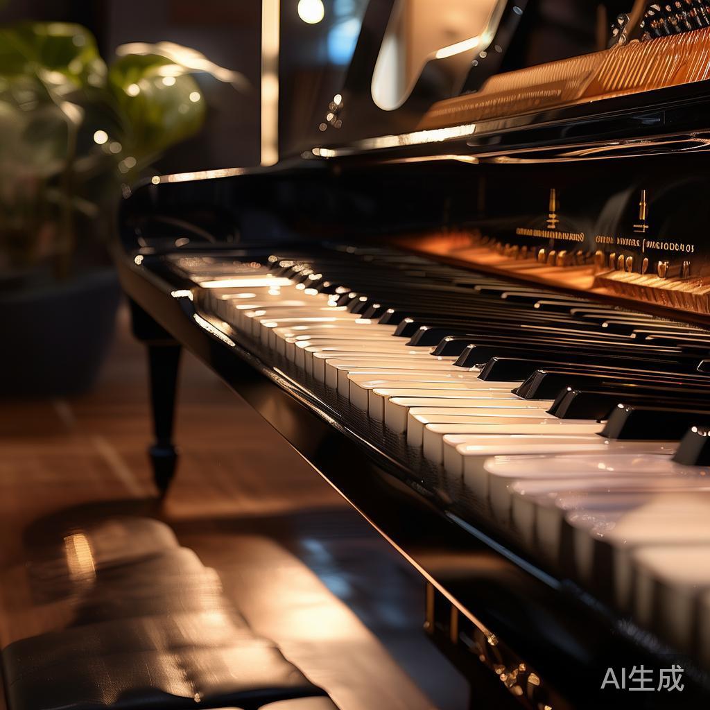 全面解析CQ9电子钢琴最新型号及实用使用技巧指南