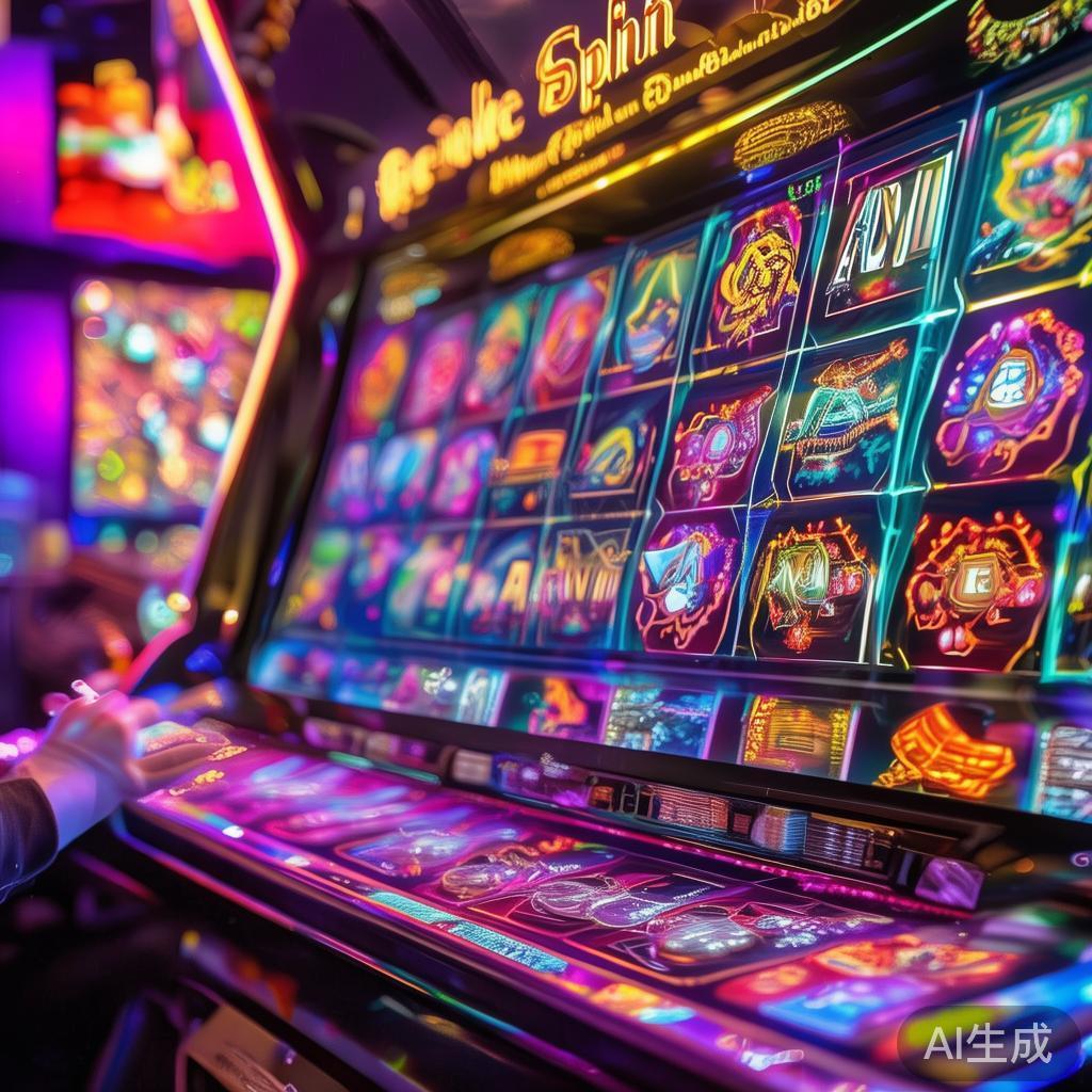 爆分电子CQ9最佳技巧与玩法全面解析：轻松赢取高分秘诀